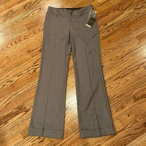NWT Merona wide leg dress pants